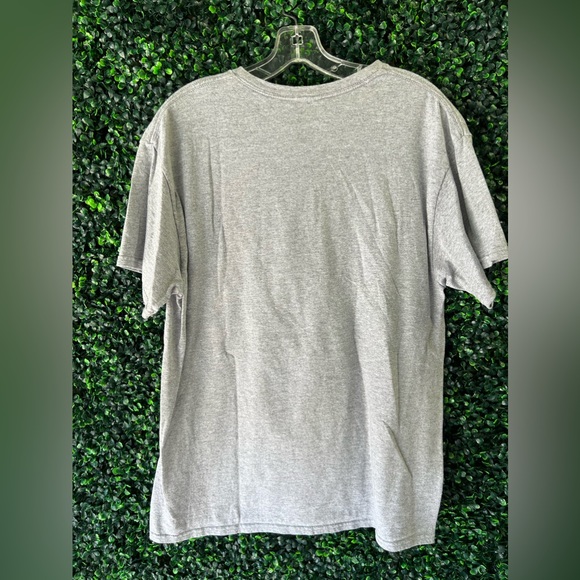 Washington Wizards DC Logo Tee Size L - Picture 4 of 4